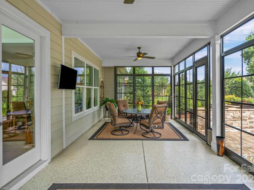 7103 Hanging Rock Court, Denver, NC 28037.  MLS# CAR4276303, YatesRealty ID 28637. 