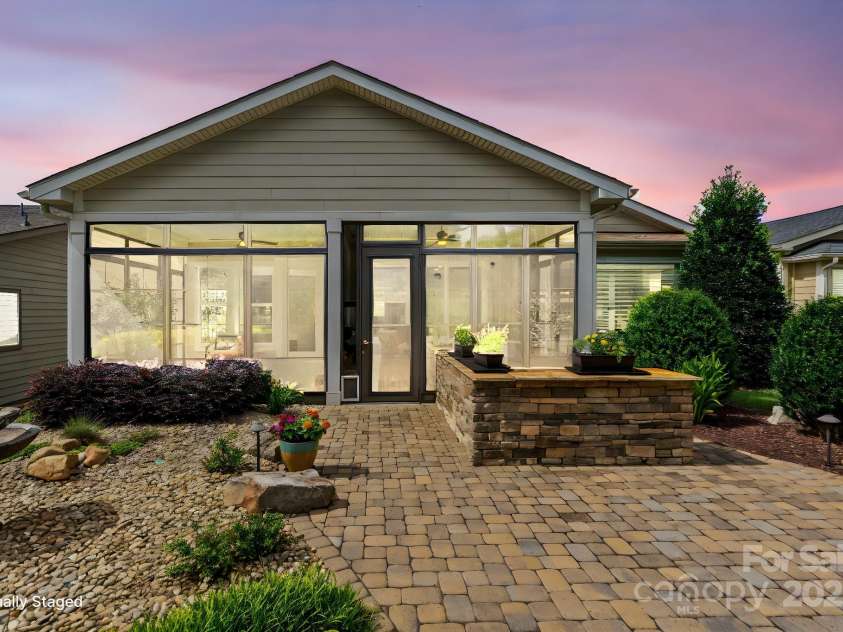 7103 Hanging Rock Court, Denver, NC 28037.  MLS# CAR4276303, YatesRealty ID 28637. 