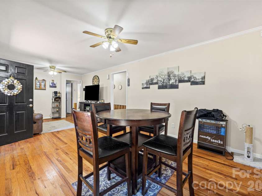 805 Yarborough Road, Chester, SC 29706.  MLS# CAR4389557, YatesRealty ID 28639. 
