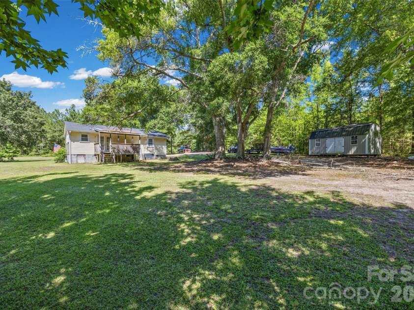 805 Yarborough Road, Chester, SC 29706.  MLS# CAR4389557, YatesRealty ID 28639. 