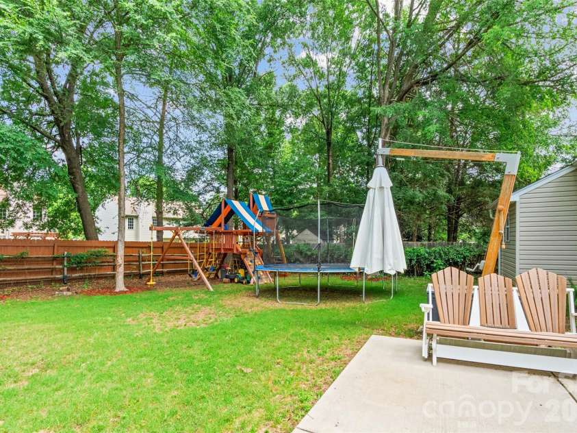 14207 Arbor Ridge Drive, Charlotte, NC 28273.  MLS# CAR4388966, YatesRealty ID 28640. 