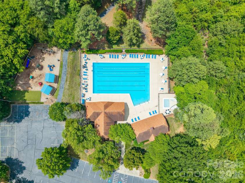 14207 Arbor Ridge Drive, Charlotte, NC 28273.  MLS# CAR4388966, YatesRealty ID 28640. 