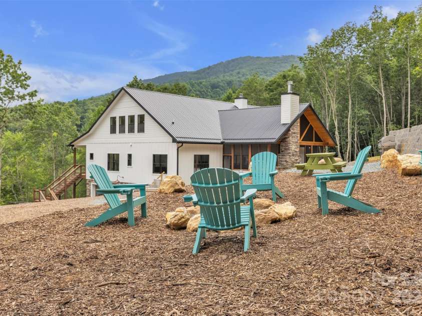 3681 Mulatto Mountain Road, Fleetwood, NC 28626.  MLS# CAR4285114, YatesRealty ID 28640. 