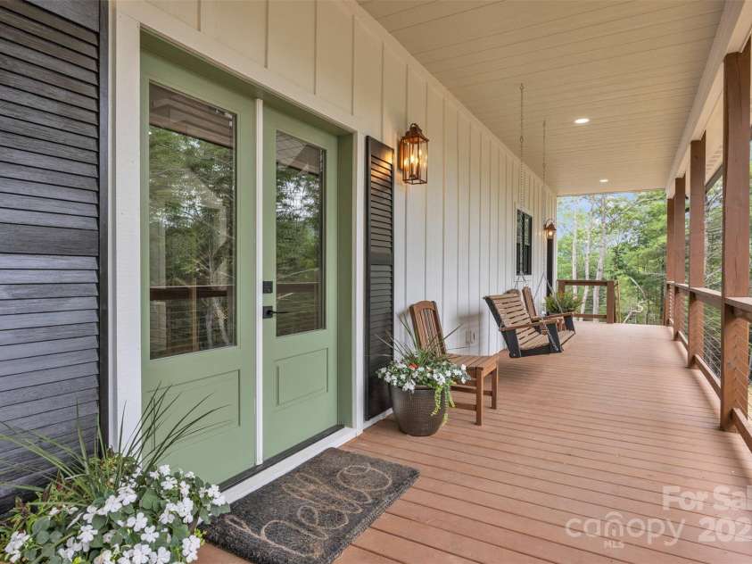 3681 Mulatto Mountain Road, Fleetwood, NC 28626.  MLS# CAR4285114, YatesRealty ID 28640. 