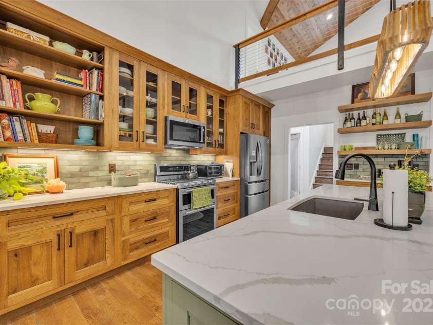 3681 Mulatto Mountain Road, Fleetwood, NC 28626.  MLS# CAR4285114, YatesRealty ID 28640. 