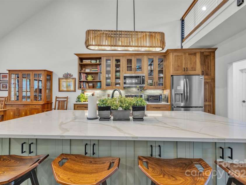 3681 Mulatto Mountain Road, Fleetwood, NC 28626.  MLS# CAR4285114, YatesRealty ID 28640. 