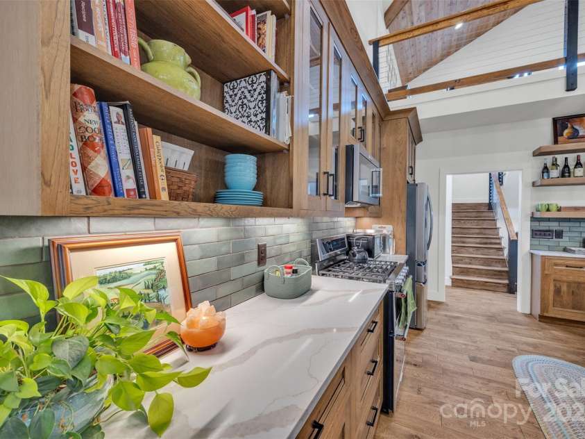 3681 Mulatto Mountain Road, Fleetwood, NC 28626.  MLS# CAR4285114, YatesRealty ID 28640. 