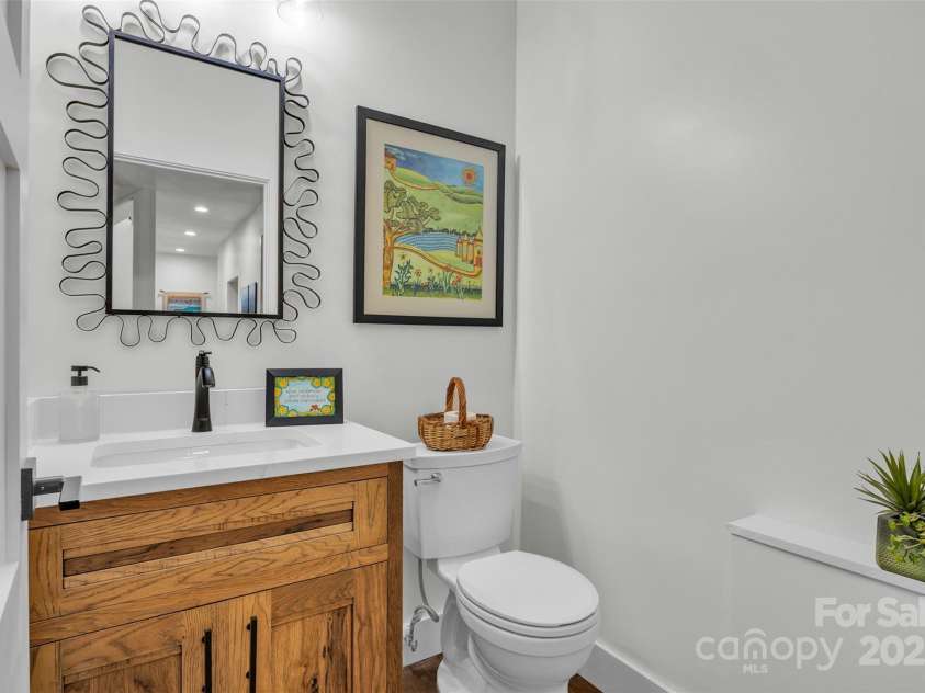 3681 Mulatto Mountain Road, Fleetwood, NC 28626.  MLS# CAR4285114, YatesRealty ID 28640. 