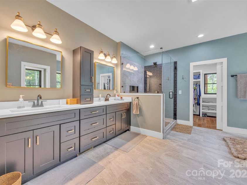 3681 Mulatto Mountain Road, Fleetwood, NC 28626.  MLS# CAR4285114, YatesRealty ID 28640. 