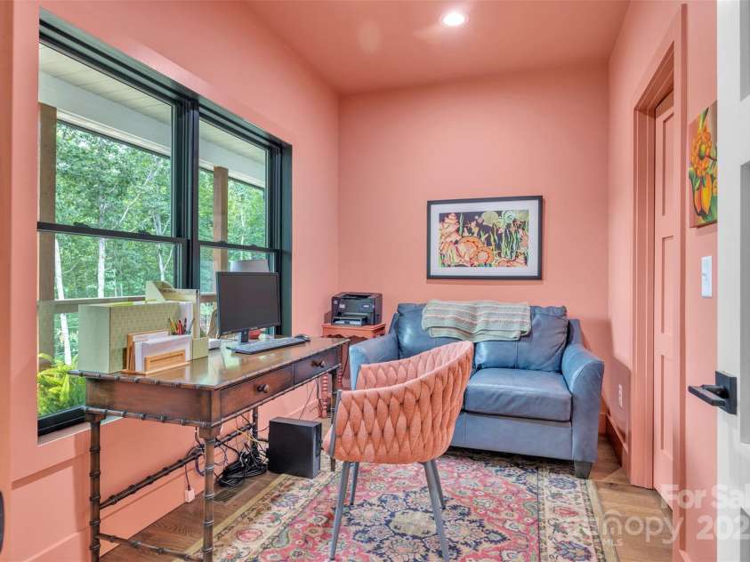 3681 Mulatto Mountain Road, Fleetwood, NC 28626.  MLS# CAR4285114, YatesRealty ID 28640. 