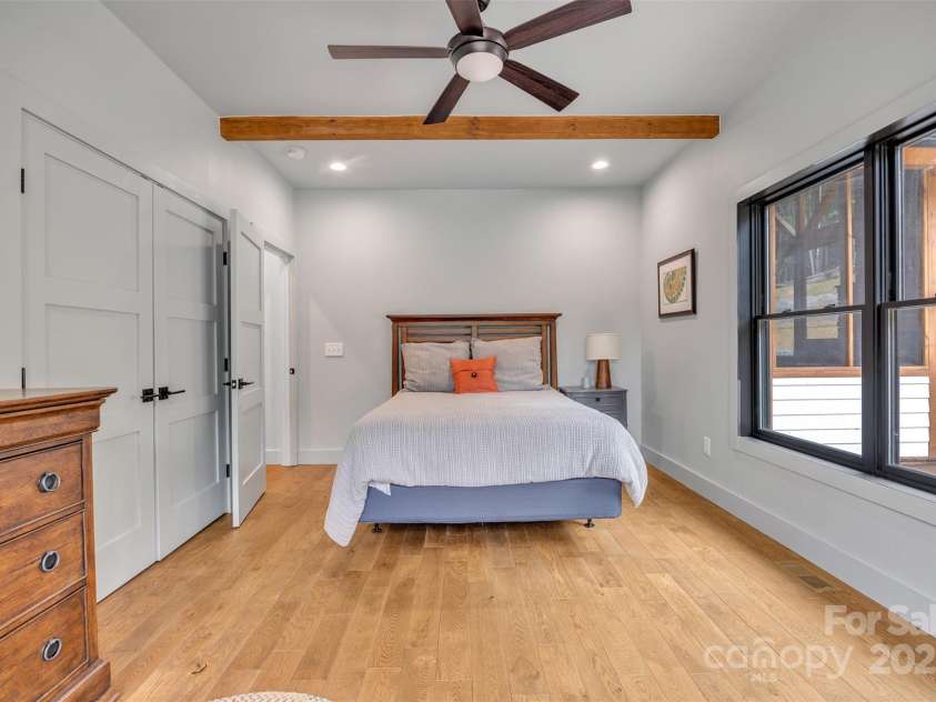 3681 Mulatto Mountain Road, Fleetwood, NC 28626.  MLS# CAR4285114, YatesRealty ID 28640. 