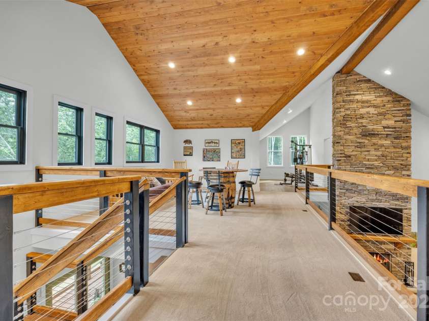 3681 Mulatto Mountain Road, Fleetwood, NC 28626.  MLS# CAR4285114, YatesRealty ID 28640. 