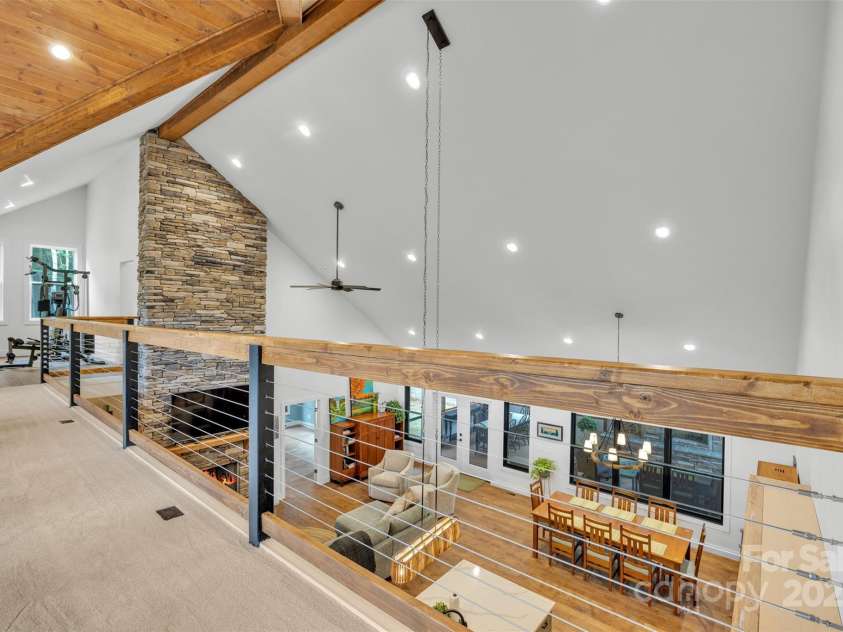 3681 Mulatto Mountain Road, Fleetwood, NC 28626.  MLS# CAR4285114, YatesRealty ID 28640. 