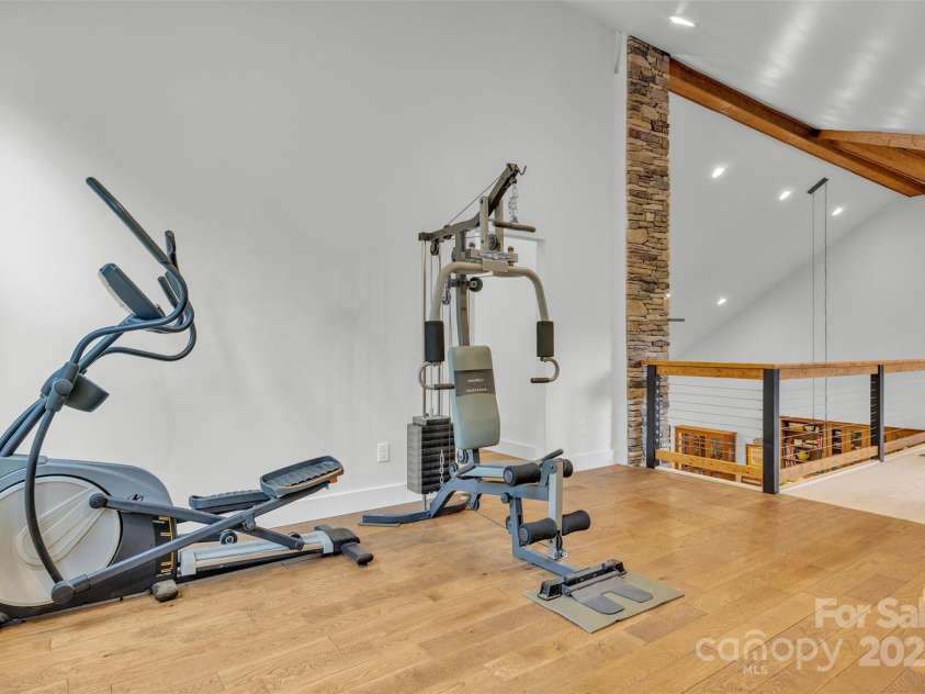 3681 Mulatto Mountain Road, Fleetwood, NC 28626.  MLS# CAR4285114, YatesRealty ID 28640. 