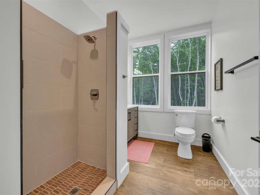 3681 Mulatto Mountain Road, Fleetwood, NC 28626.  MLS# CAR4285114, YatesRealty ID 28640. 