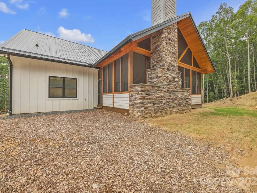 3681 Mulatto Mountain Road, Fleetwood, NC 28626.  MLS# CAR4285114, YatesRealty ID 28640. 