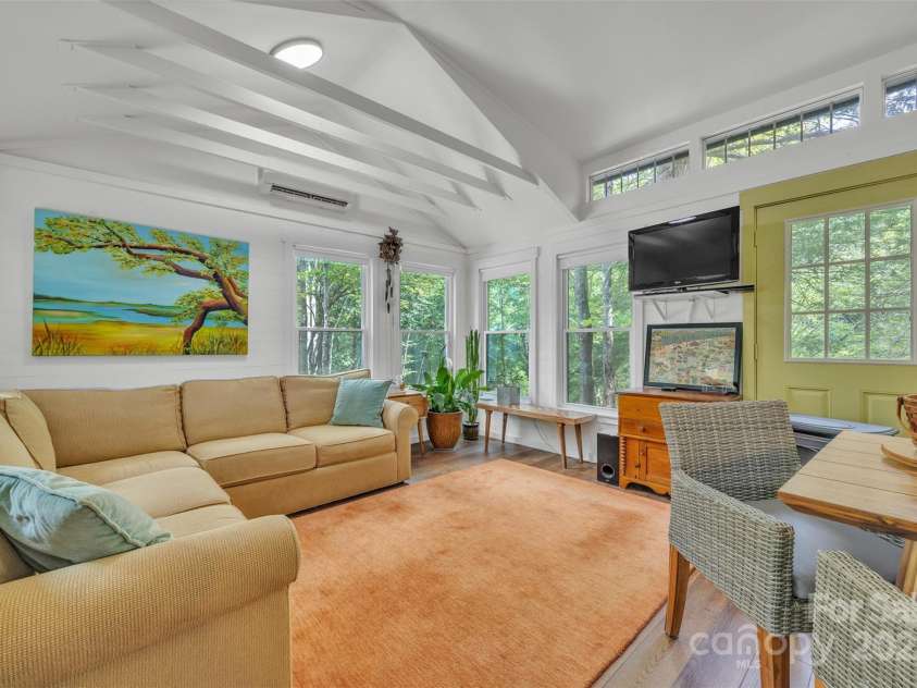 3681 Mulatto Mountain Road, Fleetwood, NC 28626.  MLS# CAR4285114, YatesRealty ID 28640. 