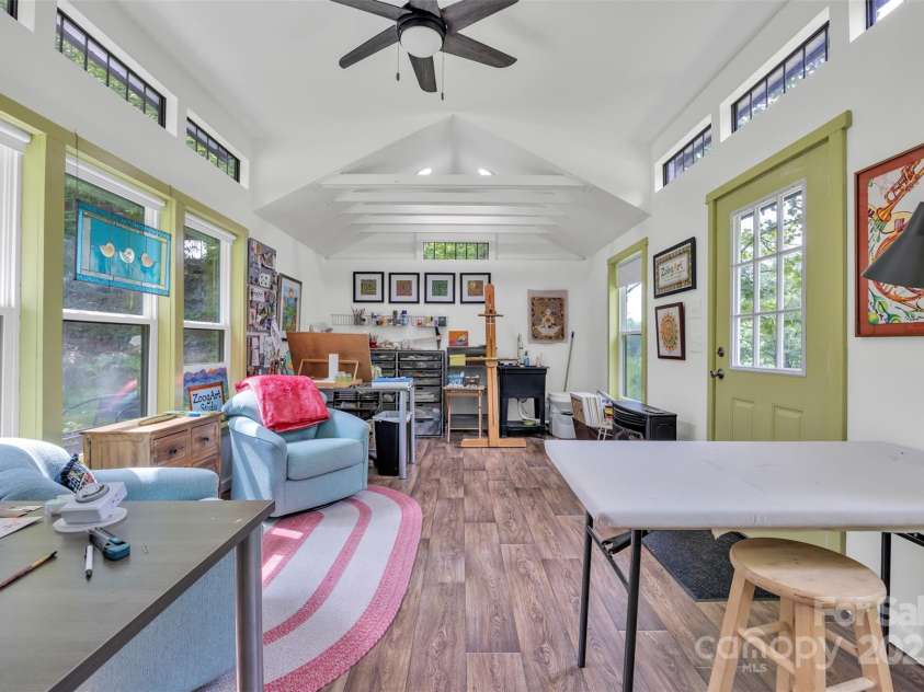 3681 Mulatto Mountain Road, Fleetwood, NC 28626.  MLS# CAR4285114, YatesRealty ID 28640. 