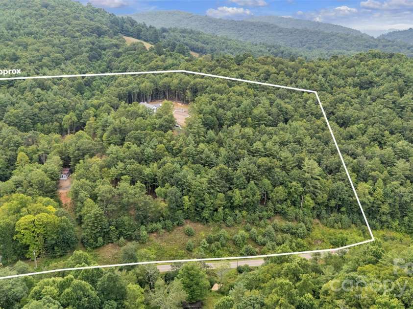 3681 Mulatto Mountain Road, Fleetwood, NC 28626.  MLS# CAR4285114, YatesRealty ID 28640. 