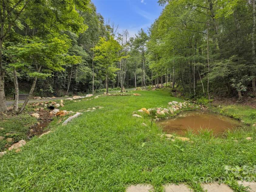 3681 Mulatto Mountain Road, Fleetwood, NC 28626.  MLS# CAR4285114, YatesRealty ID 28640. 