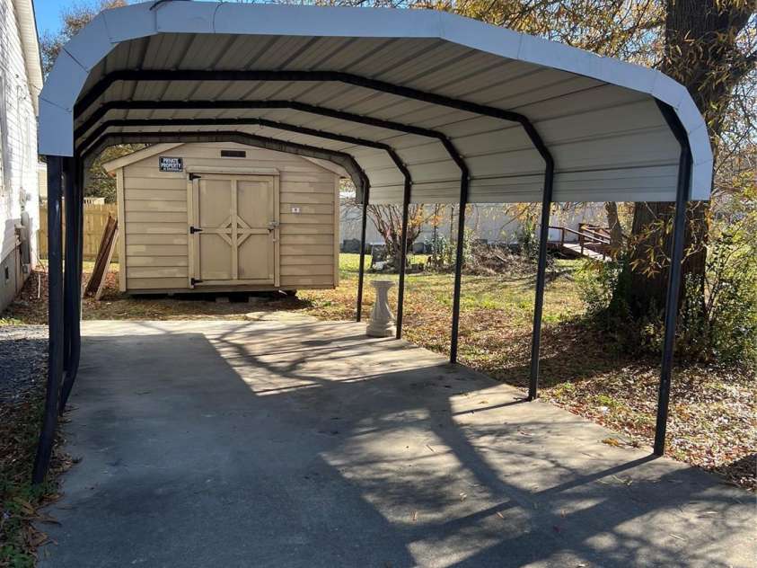 112 Van Buren Street, Gaffney, SC 29340.  MLS# CAR4391125, YatesRealty ID 28642. 
