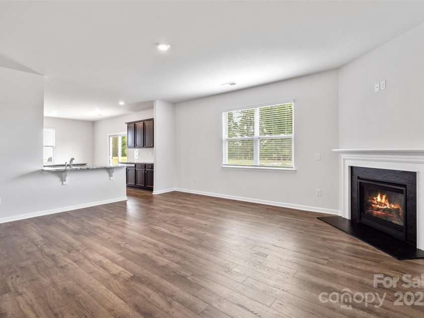 20 Salers Road, Fletcher, NC 28732.  MLS# CAR4285967, YatesRealty ID 28642. Photos are representative