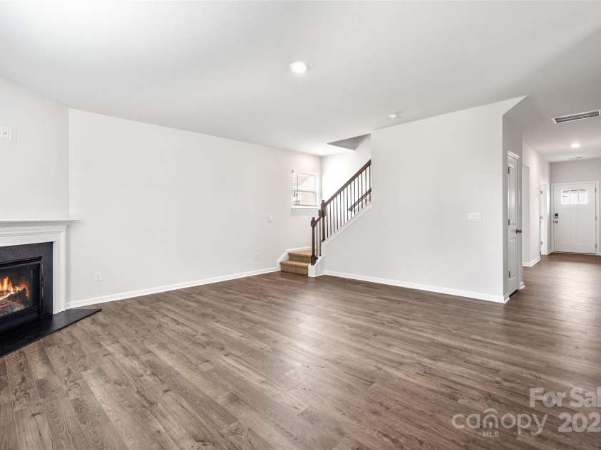 20 Salers Road, Fletcher, NC 28732.  MLS# CAR4285967, YatesRealty ID 28642. Photos are representative