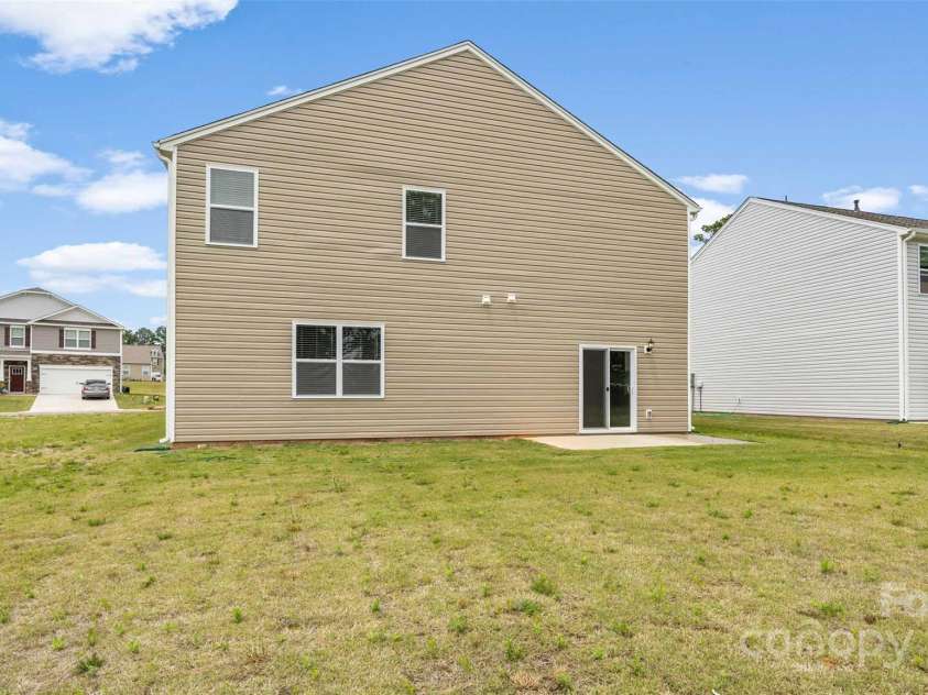20 Salers Road, Fletcher, NC 28732.  MLS# CAR4285967, YatesRealty ID 28642. Photos are representative