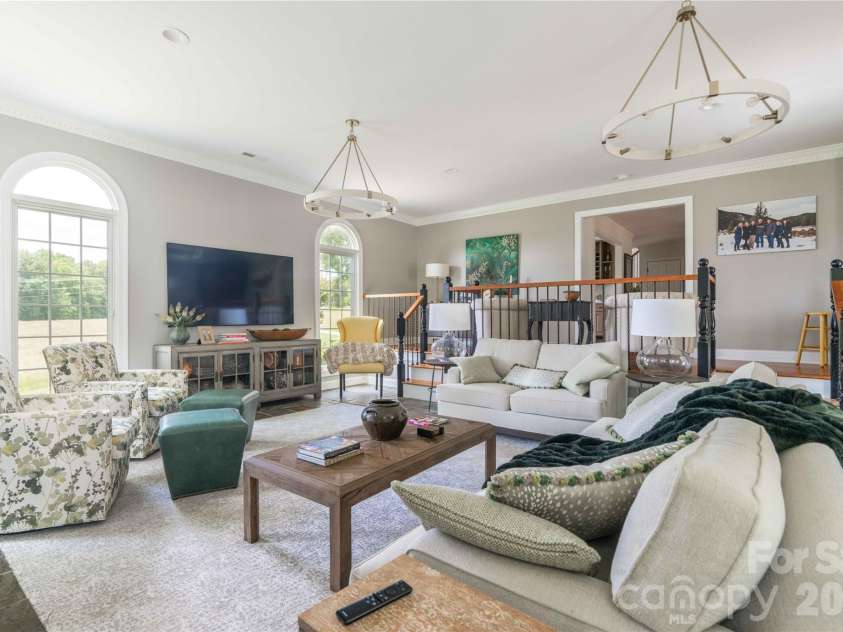 668 Link Road, Lexington, NC 27295.  MLS# CAR4389392, YatesRealty ID 28643. 