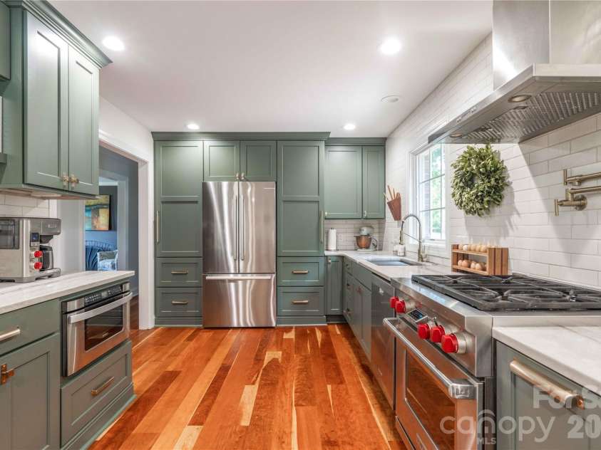 668 Link Road, Lexington, NC 27295.  MLS# CAR4389392, YatesRealty ID 28643. 