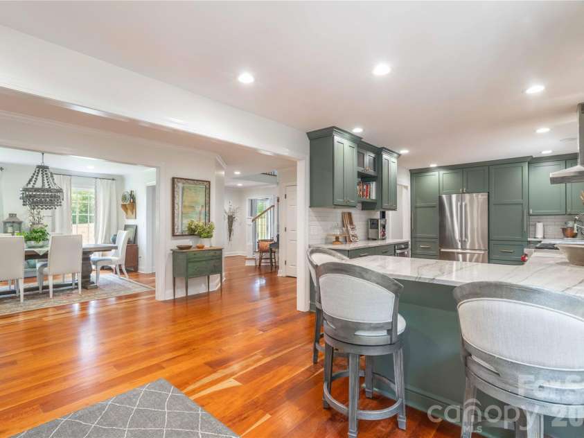 668 Link Road, Lexington, NC 27295.  MLS# CAR4389392, YatesRealty ID 28643. 