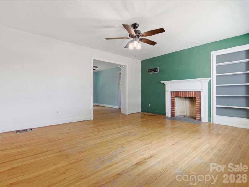 620 Normandy Road, Lancaster, SC 29720.  MLS# CAR4380156, YatesRealty ID 28645. 