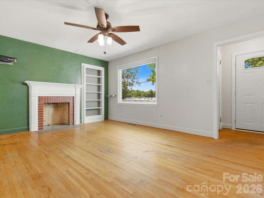620 Normandy Road, Lancaster, SC 29720.  MLS# CAR4380156, YatesRealty ID 28645. 
