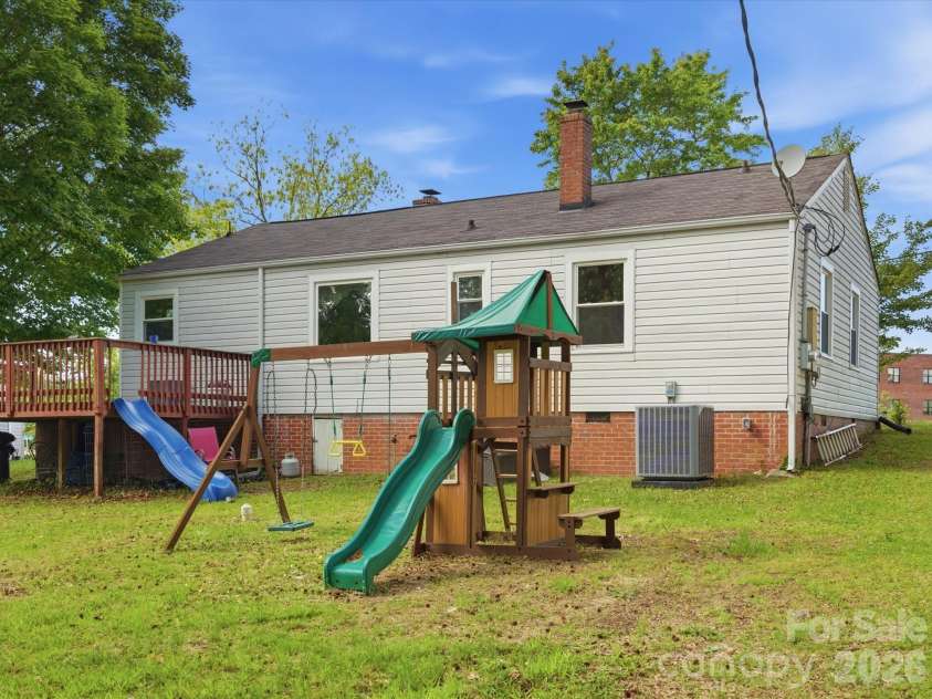 620 Normandy Road, Lancaster, SC 29720.  MLS# CAR4380156, YatesRealty ID 28645. 