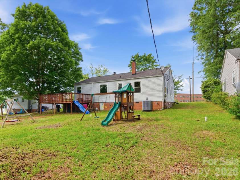620 Normandy Road, Lancaster, SC 29720.  MLS# CAR4380156, YatesRealty ID 28645. 
