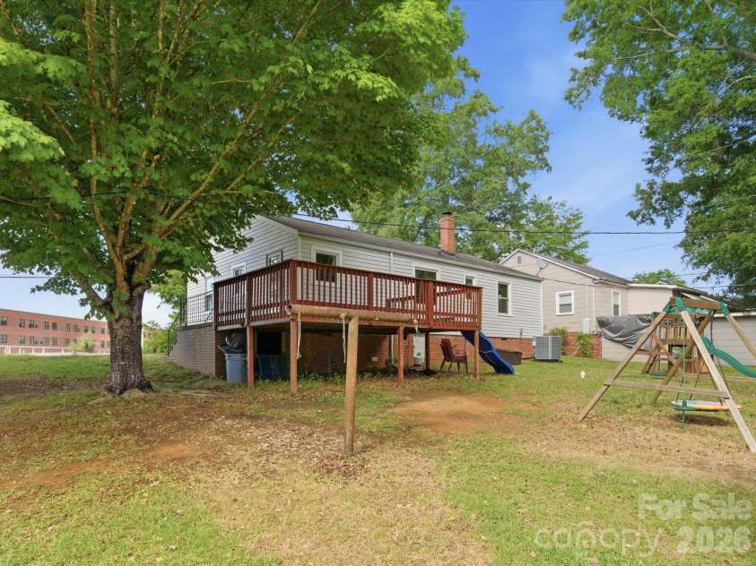 620 Normandy Road, Lancaster, SC 29720.  MLS# CAR4380156, YatesRealty ID 28645. 