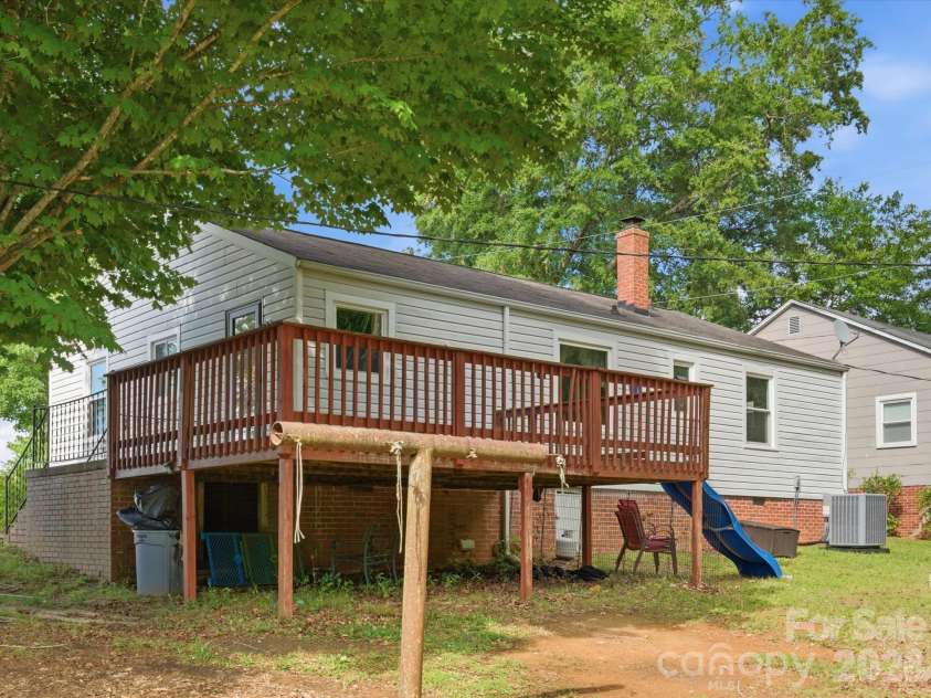 620 Normandy Road, Lancaster, SC 29720.  MLS# CAR4380156, YatesRealty ID 28645. 