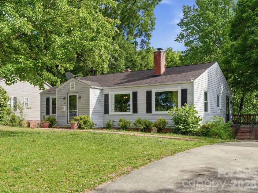 620 Normandy Road, Lancaster, SC 29720.  MLS# CAR4380156, YatesRealty ID 28645. 