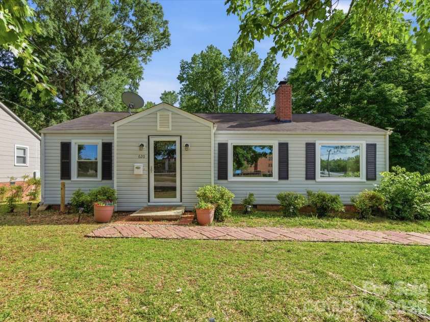 620 Normandy Road, Lancaster, SC 29720.  MLS# CAR4380156, YatesRealty ID 28645. 