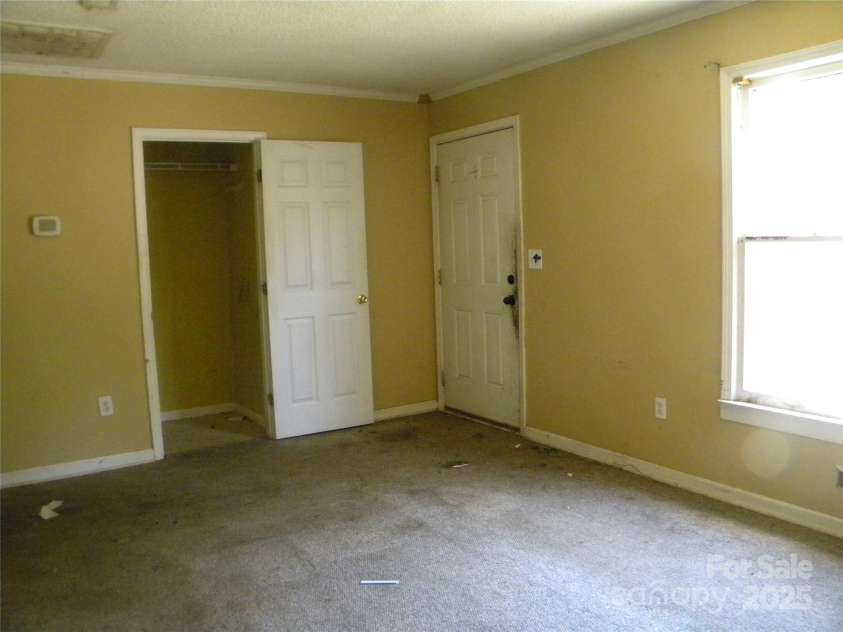 390 Torbush Drive, Salisbury, NC 28144.  MLS# CAR4284924, YatesRealty ID 28647. 