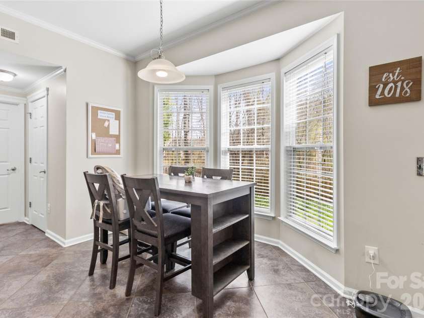 7030 Carrington Pointe Drive, Huntersville, NC 28078.  MLS# CAR4361718, YatesRealty ID 28647. 