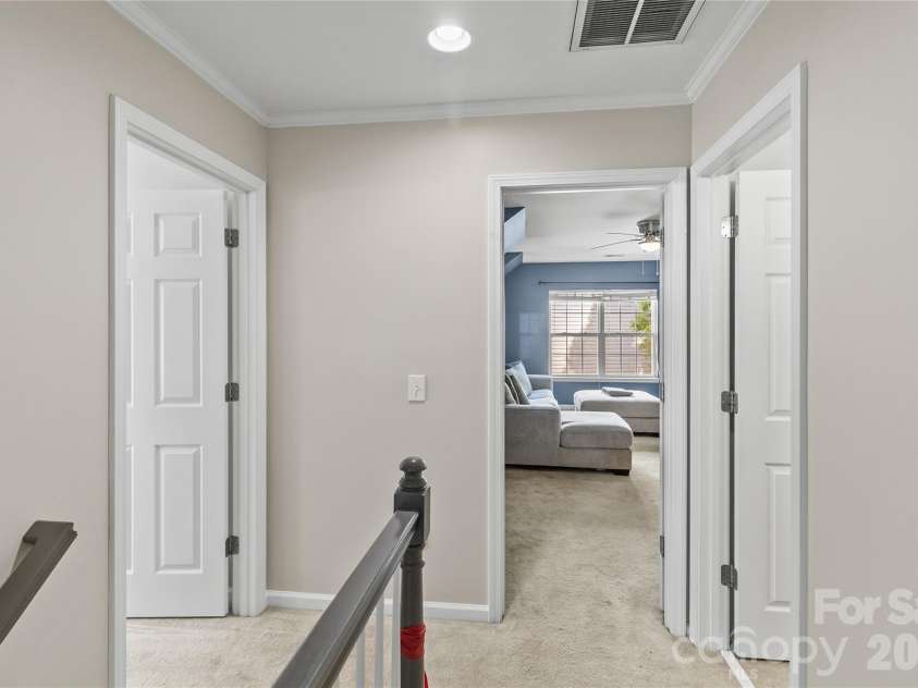7030 Carrington Pointe Drive, Huntersville, NC 28078.  MLS# CAR4361718, YatesRealty ID 28647. 
