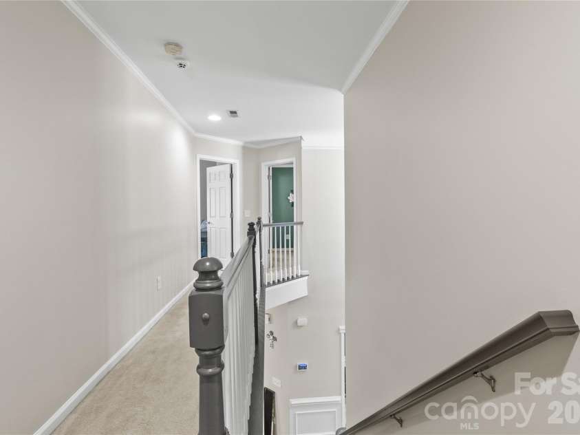 7030 Carrington Pointe Drive, Huntersville, NC 28078.  MLS# CAR4361718, YatesRealty ID 28647. 