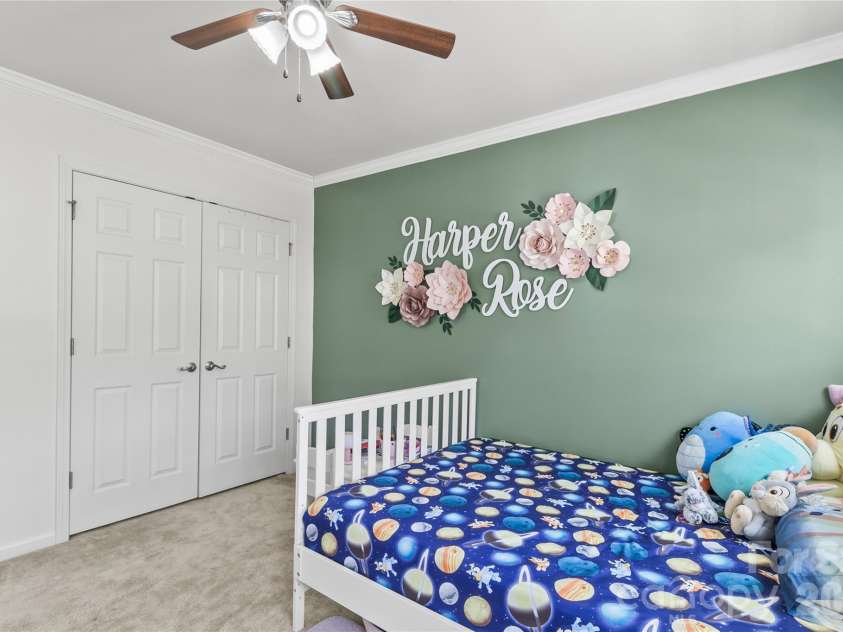 7030 Carrington Pointe Drive, Huntersville, NC 28078.  MLS# CAR4361718, YatesRealty ID 28647. 