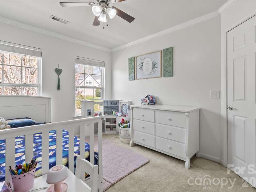 7030 Carrington Pointe Drive, Huntersville, NC 28078.  MLS# CAR4361718, YatesRealty ID 28647. 