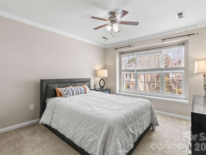 7030 Carrington Pointe Drive, Huntersville, NC 28078.  MLS# CAR4361718, YatesRealty ID 28647. 