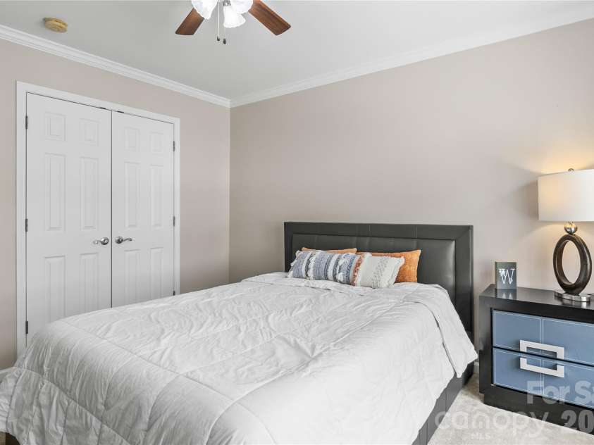 7030 Carrington Pointe Drive, Huntersville, NC 28078.  MLS# CAR4361718, YatesRealty ID 28647. 