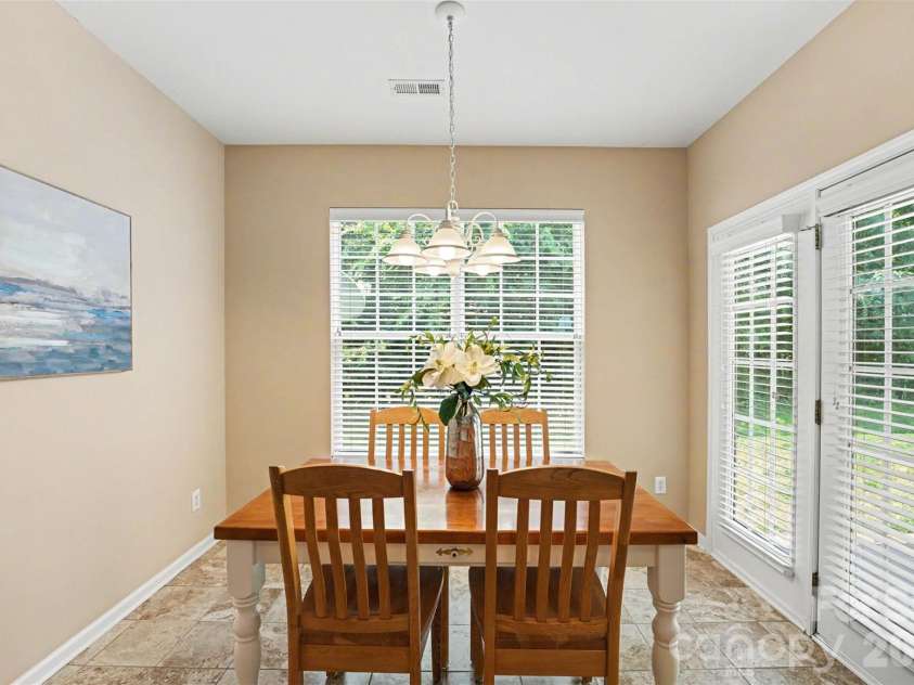 3146 Pine Bluff Way, Fort Mill, SC 29707.  MLS# CAR4385677, YatesRealty ID 28648. 