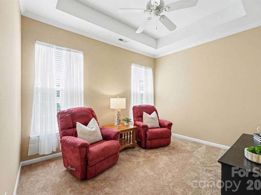 3146 Pine Bluff Way, Fort Mill, SC 29707.  MLS# CAR4385677, YatesRealty ID 28648. 