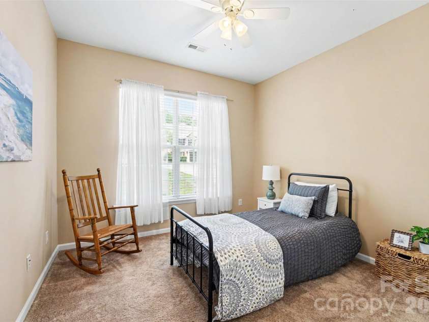 3146 Pine Bluff Way, Fort Mill, SC 29707.  MLS# CAR4385677, YatesRealty ID 28648. 